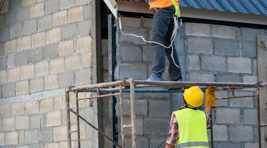 Expert Emergency Roof Repairs services in Chester, NY